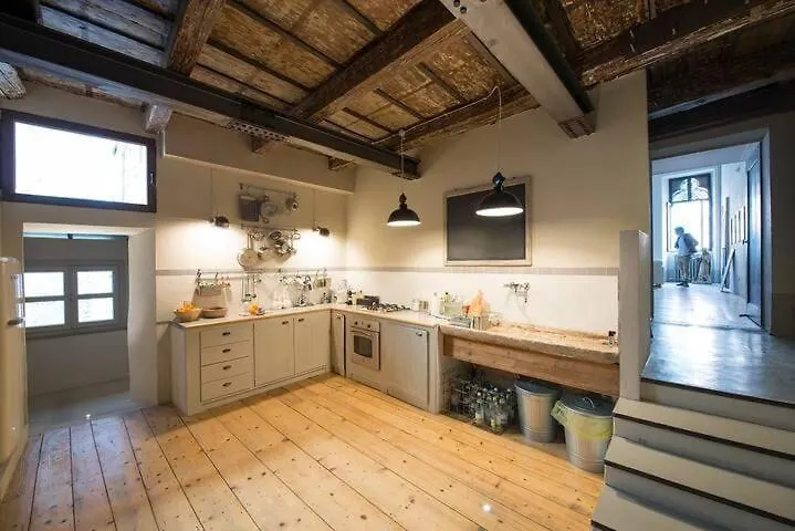 Il Giardino Segreto Hotel Verona