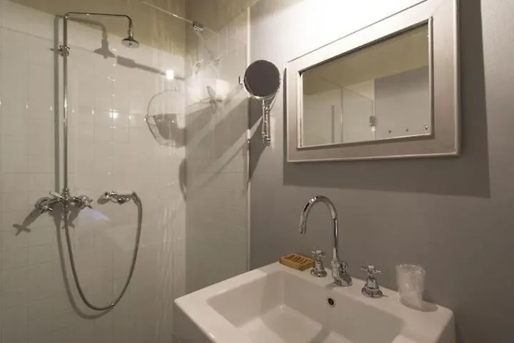 Il Giardino Segreto Hotel Verona Guest house