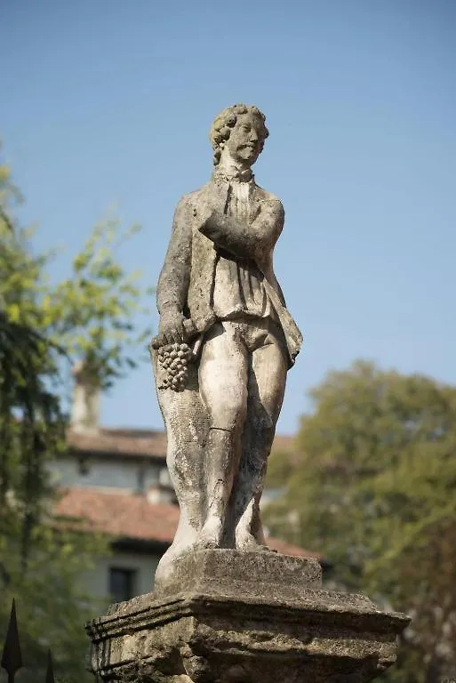 Il Giardino Segreto Hotel Verona