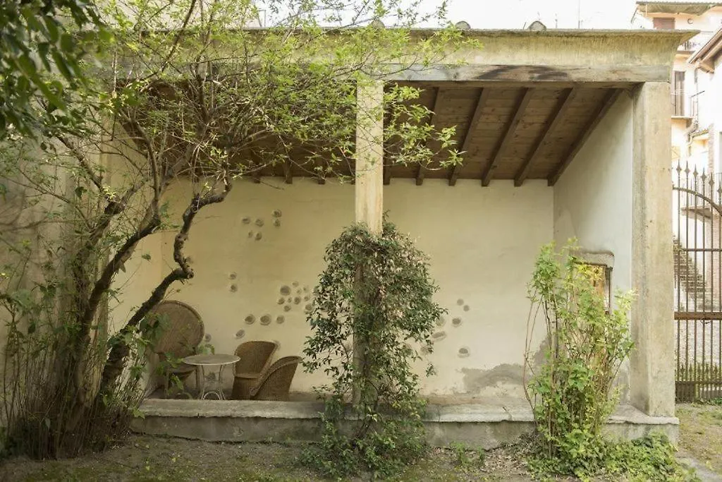 Il Giardino Segreto Hotel Verona 0*,  Italy