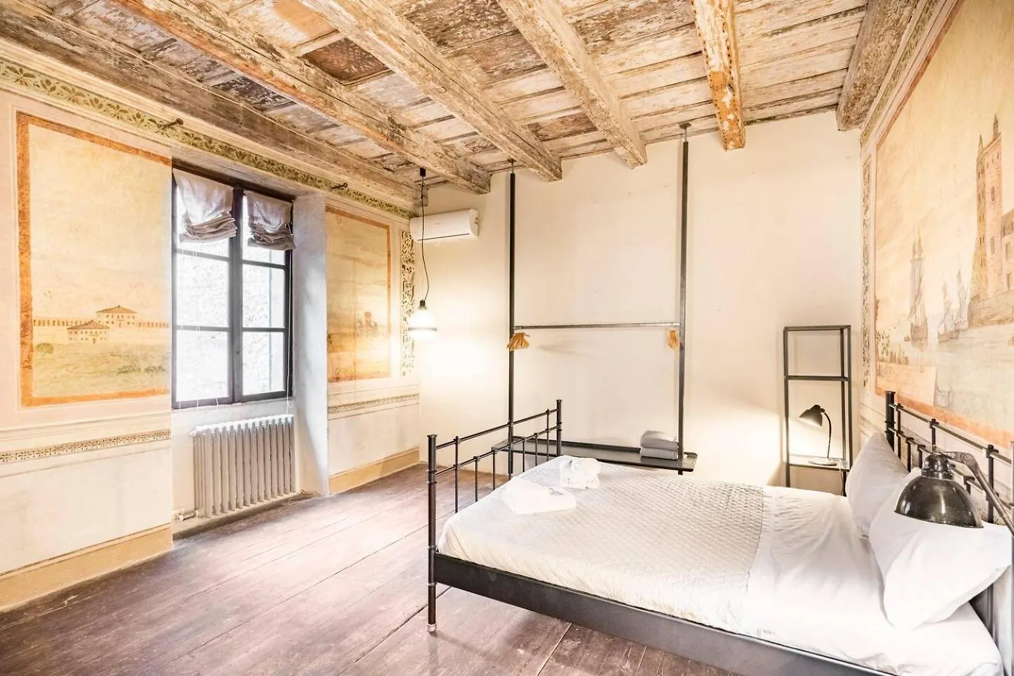 Il Giardino Segreto Hotel Verona Guest house