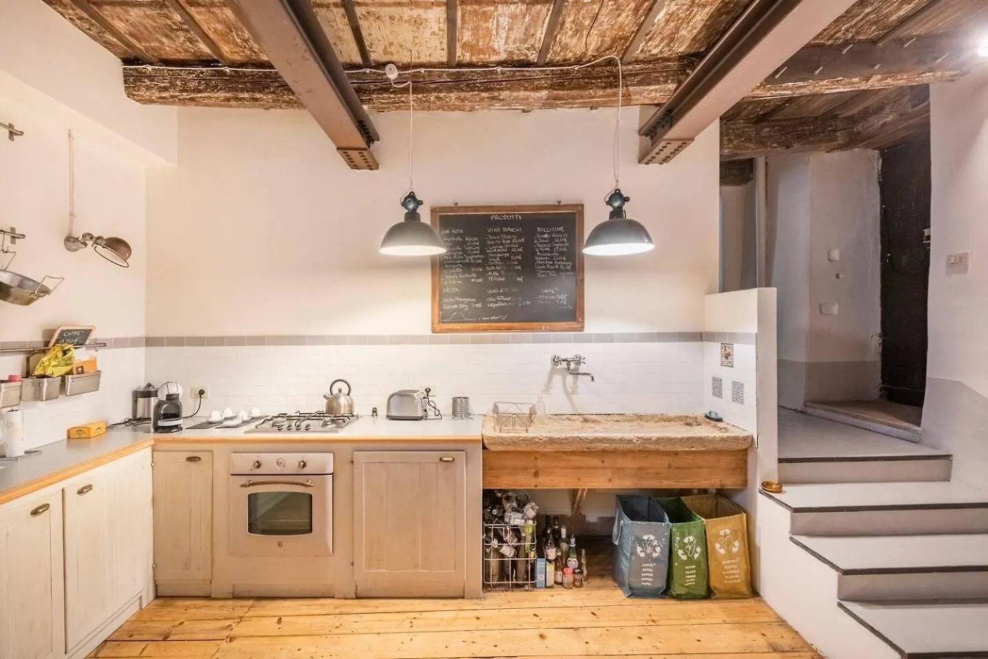 Il Giardino Segreto Hotel Verona Guest house