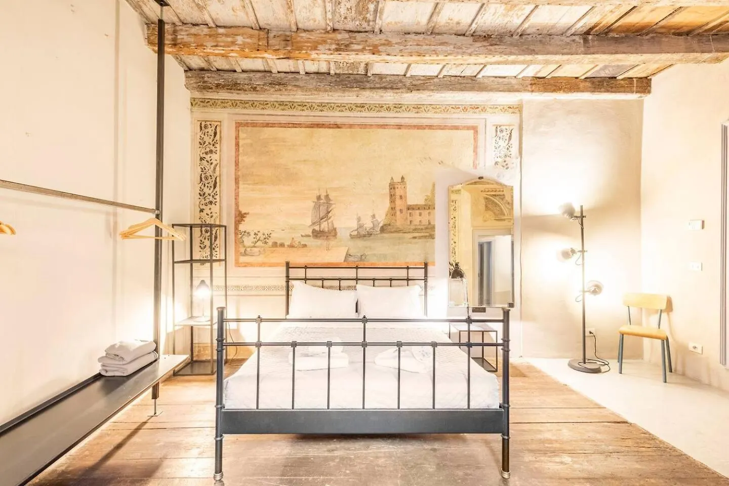 Il Giardino Segreto Hotel Verona