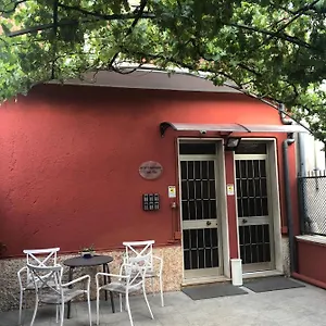  Pensjonat Casa Mia
