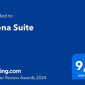 Arena Guest house