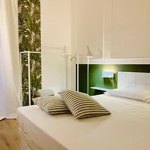 Affittacamere Punto Panoramico A, Verona