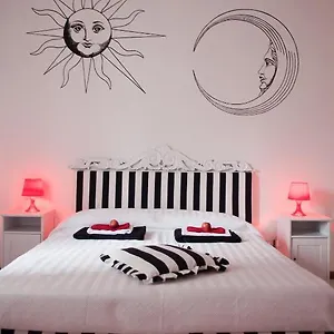 I Tre Arcangeli Lt Guest house