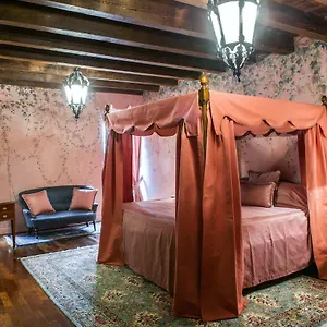 Casa Borsari Guest house