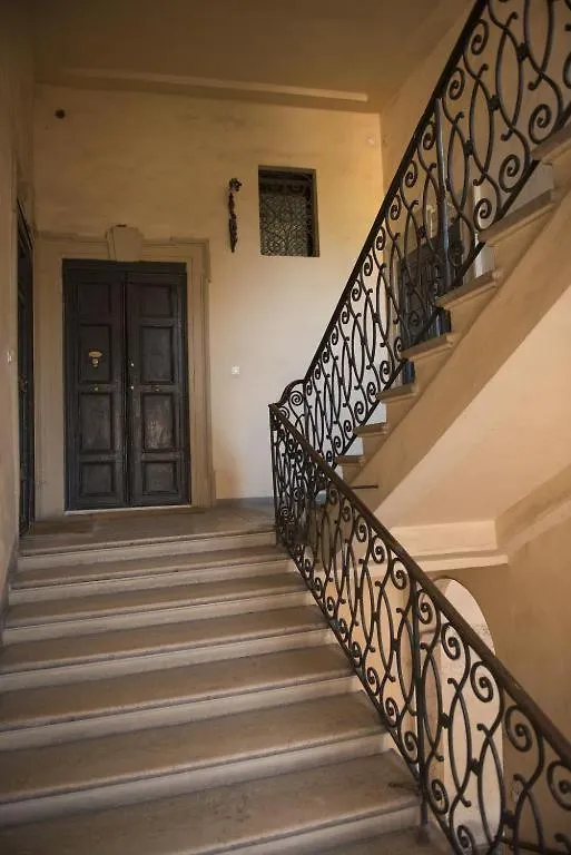 Hotel Il Giardino Segreto Verona Itálie